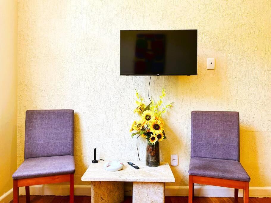 Maravilhoso Vista Mar Apartemen *