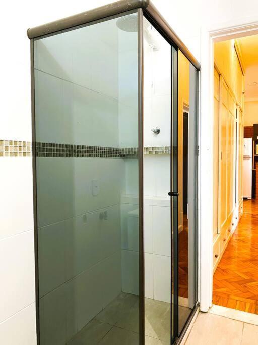 Maravilhoso Vista Mar Apartemen Rio de Janeiro