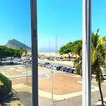 Maravilhoso Vista Mar