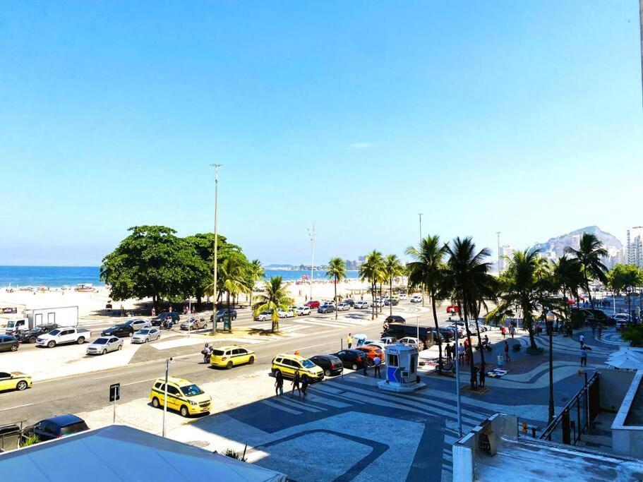 Maravilhoso Vista Mar Apartamento *