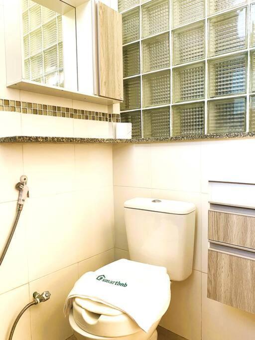 Maravilhoso Vista Mar Apartamento *