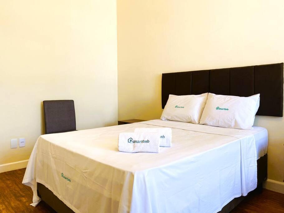 Apartamento Maravilhoso Vista Mar *