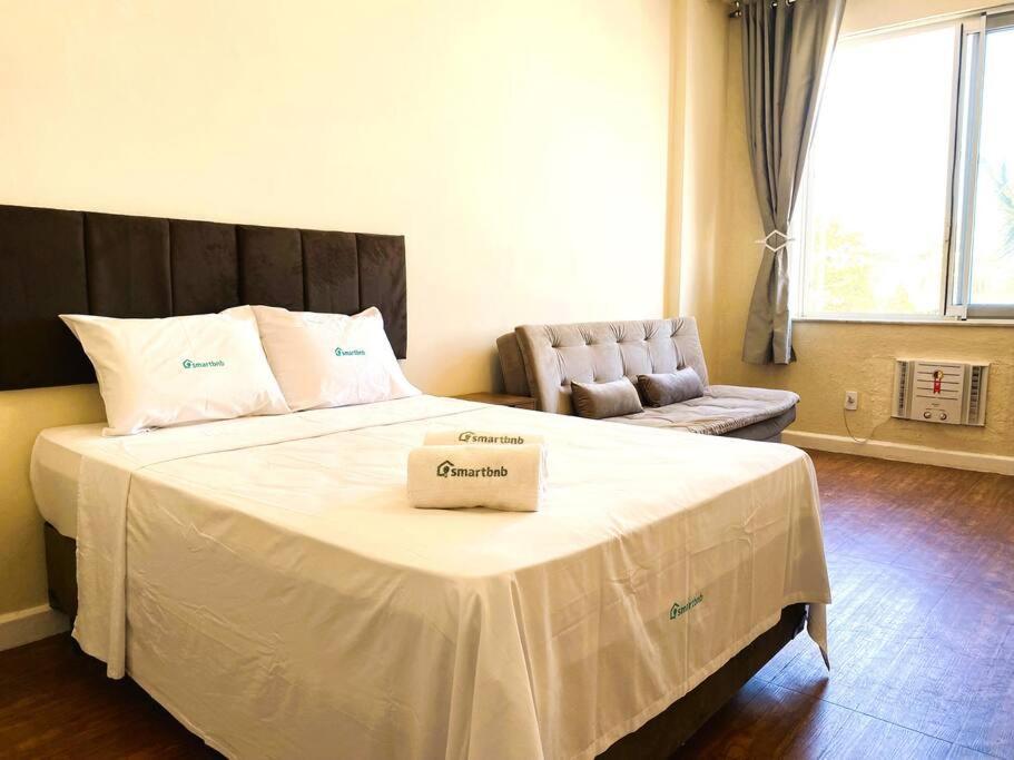 Apartamento Maravilhoso Vista Mar