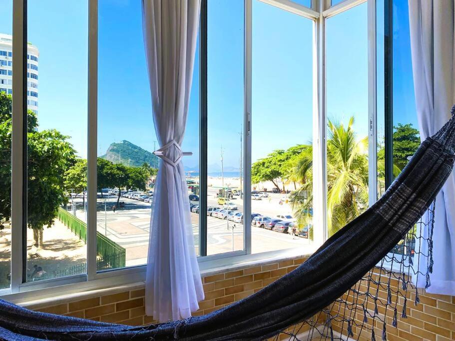 Maravilhoso Vista Mar