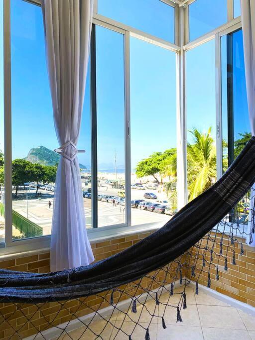 Apartamento Maravilhoso Vista Mar