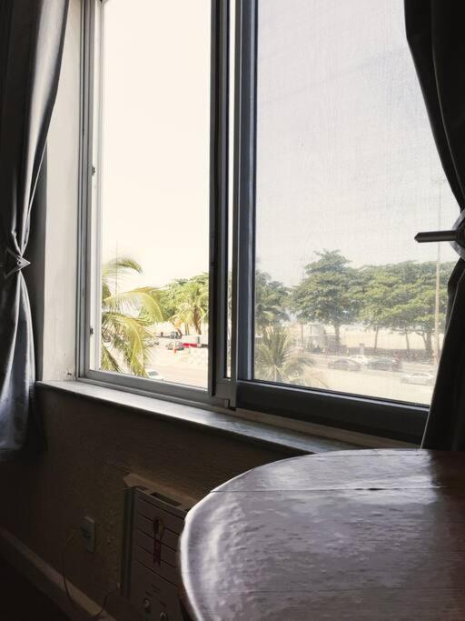 Apartamento Maravilhoso Vista Mar *