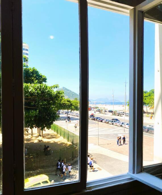 Apartamento Maravilhoso Vista Mar Rio de Janeiro