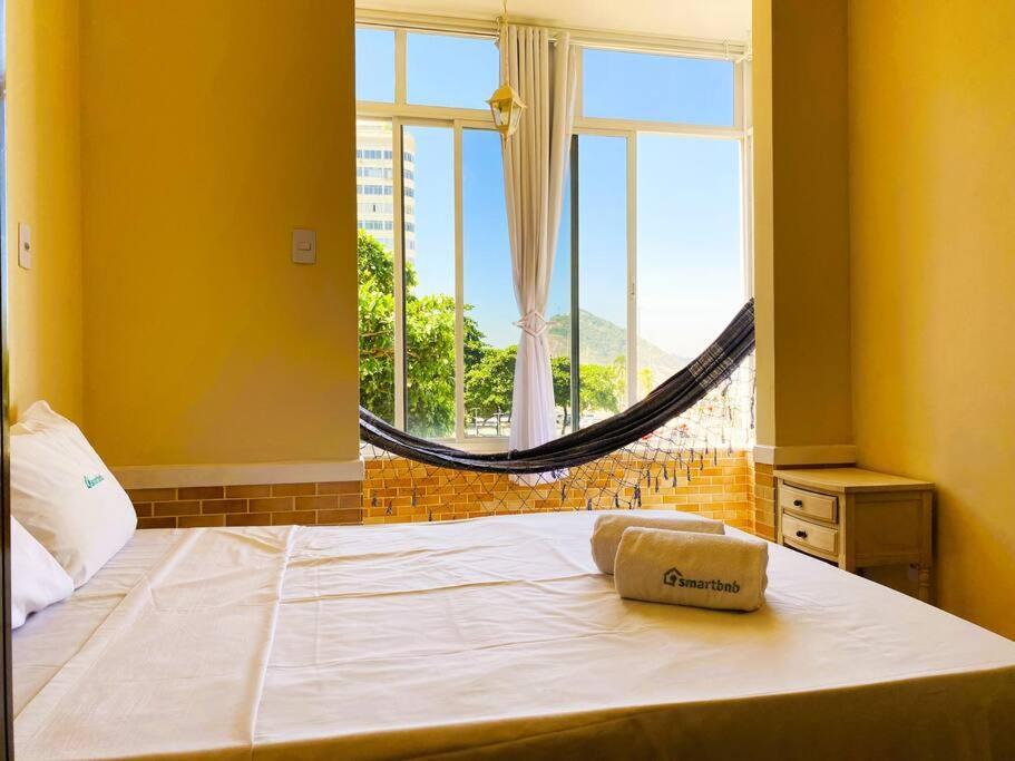 Maravilhoso Vista Mar Rio de Janeiro