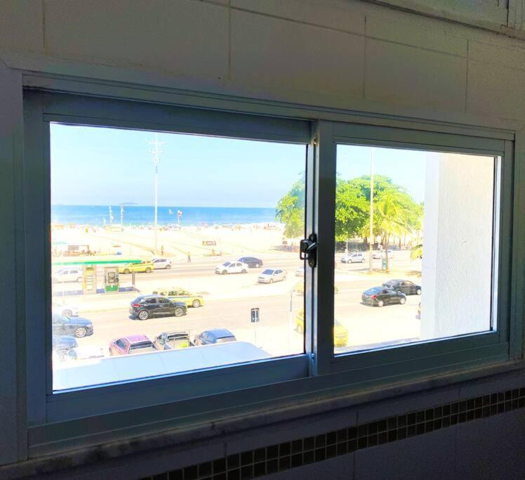 Maravilhoso Vista Mar Apartamento Río de Janeiro