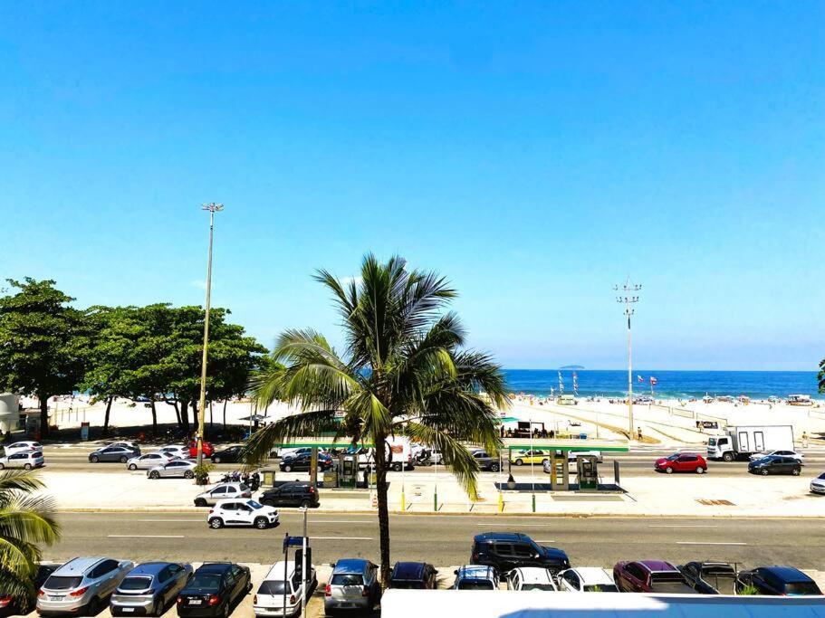 Apartamento Maravilhoso Vista Mar